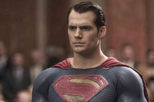 DC's Superman Star Henry Cavill Expressed His Interest To Play This Marvel Character