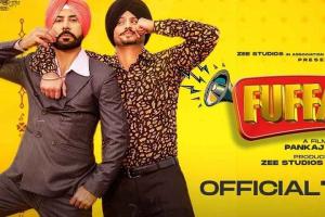 Fuffad Ji Box Office Collection | All Language | Day Wise | Worldwide