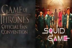 NETFLIX's 'Squid Game' Dethrone 'Game of Thrones' To Garner 17 Billion Youtube Views