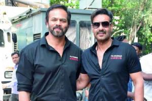 Rohit Shetty's Next In Cop Universe, Singham 3 To Be Set Against The Backdrop Of Article 370 In Kashmir?