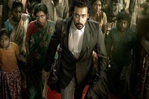 Suriya's 'Jai Bhim' Becomes The World's Highest-Rated Movie On IMDb