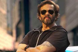 FWICE Felicitate Rohit Shetty And Celebrate Sooryavanshi Success At A Special Function