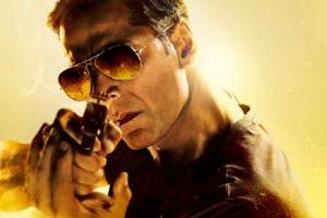 Box Office: Sooryavanshi Enters The Top 10 Highest-Earning Akshay Kumar's Film