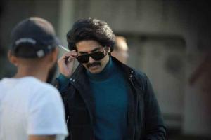 Dulquer Salmaan's Kurup Brings Malayalam Film Industry Back To Its Strong Feet After Record Opening