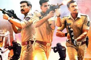 Box Office: Sooryavashi Storms Past Rs. 200 Crores At The Worldwide Box Office