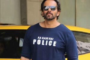 Rohit Shetty Shuts Down A Journalist For Questioning The Casting Of The Villain In Sooryavanshi