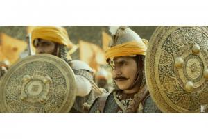 Prithviraj Teaser Out Now with Stunning First Looks of Multiple Characters including Akshay Kumar