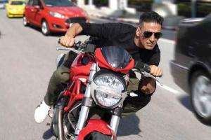 Box Office: Sooryavanshi Go Past 150 Crores India Net After Strong Second Weekend