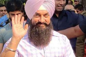Aamir Khan's 'Laal Singh Chaddha' Will Not Release On Valentine's Day?