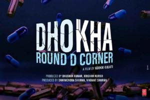 Bhushan Kumar's T-Series Announces A New Film Titled 'Dhokha' Ft. R Madhavan, Khushali Kumar