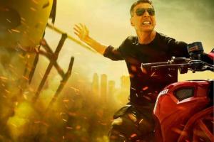 Box Office: Sooryavanshi Becomes The Highest-Grossing Indian Film Of 2021 At The Worldwide BO