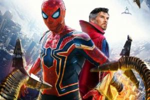 Spider-Man: No Way Home Second Trailer Gives A Sneak Peek Into The Villainous Multiverse