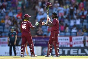 Top 5 Batsmen With Most Sixes In International Matches