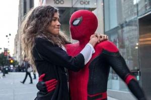 'Spider-Man: No Way Home' Stars Tom Holland And Zendaya Broken Their Silence On Their Relationship