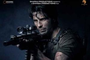Sidharth Malhotra To Lead Dharma Productions' First Action Franchise Film 'Yodha'