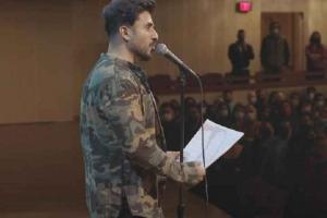 FWICE Demands Apology From Vir Das For His 'I Come From Two Indias' Monologue