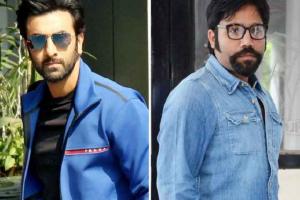 Ranbir Kapoor And Sandeep Reddy Vanga's First Collaboration 'Animal' To Release In August 2023