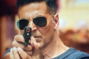 Box Office: Sooryavanshi Sets Eyes On Rs. 200 Crores After Strong Second Week Finish