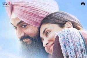 Aamir Khan's 'Laal Singh Chaddha' Sets Up An Epic Box Office Clash With Yash-Starrer 'KGF 2'
