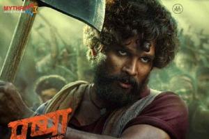 Allu Arjun's 'Pushpa - The Rise' Hindi Version Confirmed To Release In Theaters By AAFilms