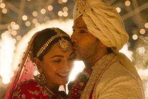 Dharma Productions Announces The Release Date Of Director Raj Mehta's Multistarrer 'Jug Jugg Jeeyo'