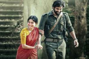 Rana Daggubati & Sai Pallavi Starrer 'Virata Parvam' To Release In Theaters First