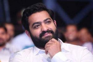 Jr. NTR Gives Major Update On 'NTR 30' And 'NTR 31'