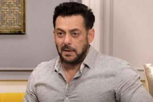 Salman Khan Confirms His Theater Chain 'Salman Talkies' In Small Towns Is In The Works