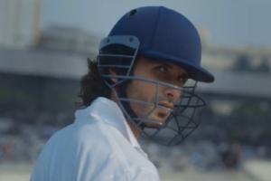 Shahid Kapoor Feels Blessed To Have A Release Date For 'Jersey' In Theaters