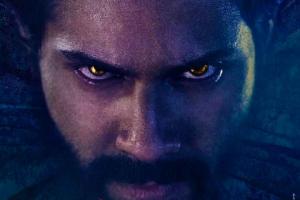 Varun Dhawan's First Look From 'Bhediya' Revealed; Release Date Postponed To November 2022