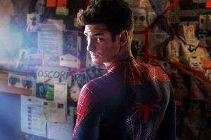 Andrew Garfield Has Had Enough Of Questions About His Presence In 'Spider-Man: No Way Home'