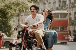 Dulquer Salmaan's 'Kurup' Grossed Double Then The Lucrative OTT Price To Emerge A Box Office Blockbuster