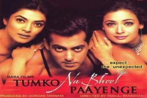 Tumko Na Bhool Paayenge Box Office Collection | Day Wise | Worldwide