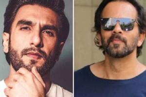 Ranveer Singh's 'Cirkus' With Director Rohit Shetty Gets A Release Date