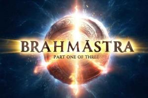 Ayan Mukerji's Mega-Budgeted Multistarrer 'Brahmastra' Finally Gets A Release Date