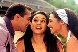 Chori Chori Chupke Chupke Box Office Collection | Day Wise | Worldwide