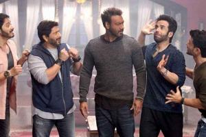 Rohit Shetty Confirms The Fifth Installment Of Blockbuster Golmaal Franchise