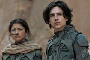 Box Office: 'Dune' Becomes Warner Bros.' Second Day-And-Date Release To Gross $100M Domestically