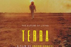 Anand Gandhi Announces 1-Minute Cinematic Reel On Life On Mars, Titled 'Terra'