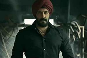 Box Office: Salman Khan's 'Antim' Jumps On Sunday To Finish The Opening Weekend On A Decent Note