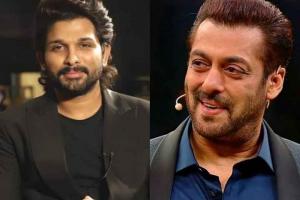 Allu Arjun To Promote 'Pushpa - The Rise' On Salman Khan-Hosted Bigg Boss 15?
