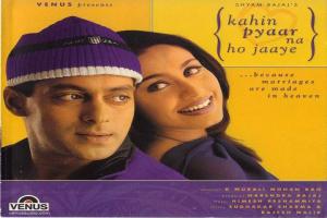Kahin Pyaar Na Ho Jaaye Box Office Collection | Day Wise | Worldwide