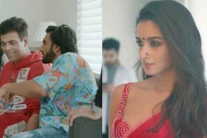 Karan Johar Finalize The Release Date Of Ranveer Singh, Alia Bhatt-Starrer 'Rocky Aur Rani Ki Prem Kahani'