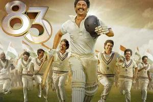 Ranveer Singh-Starrer '83' To Have Its World Premiere At Saudi Arabia's Red Sea Fest