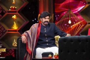 Balakrishna's Talk Show 'Unstoppable With NBK' On Aha Sets New OTT Record In Telugu