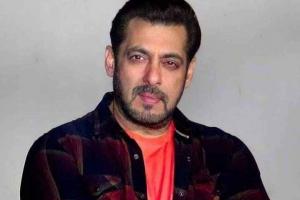 Salman Khan Reveals Why He Doesn't Do Kissing And Love Making Scenes In His Movies