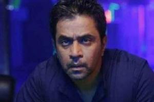 Karnataka Police Give Clean Chit To Actor Arjun Sarja In Sexual Misconduct Case
