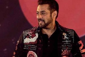 Salman Khan Confirms He Will Star In Spy Agent Ravindra Kaushik Aka Black Tiger's Biopic!