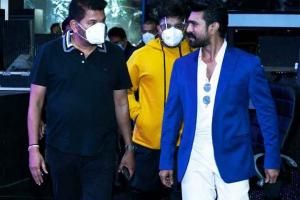 RC15: The Release Date Of Ram Charan's Film With Director Shankar Is Revealed