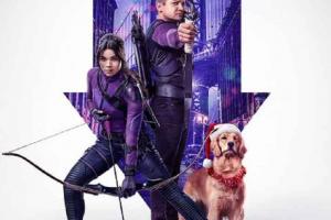 Marvel's 'Hawkeye' Becomes Least-Watched MCU Series In The Opening Week On Disney Plus